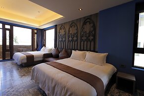 Nottingham Seaview B&B