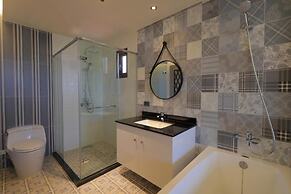 Nottingham Seaview B&B