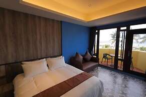 Nottingham Seaview B&B