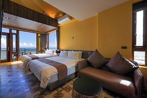 Nottingham Seaview B&B