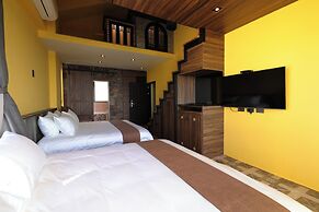 Nottingham Seaview B&B