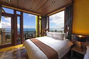 Nottingham Seaview B&B