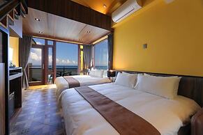 Nottingham Seaview B&B