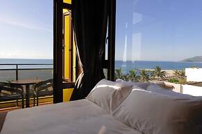 Nottingham Seaview B&B