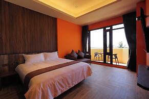 Nottingham Seaview B&B