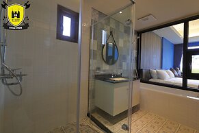 Nottingham Seaview B&B