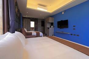 Nottingham Seaview B&B