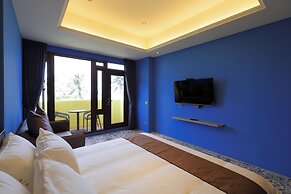Nottingham Seaview B&B
