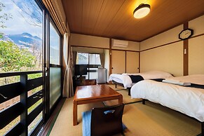 HOTEL Yufugoiki