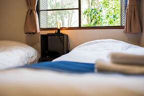 HOTEL Yufugoiki