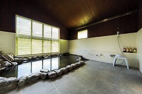 HOTEL Yufugoiki