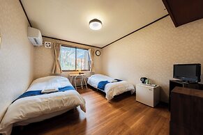 HOTEL Yufugoiki