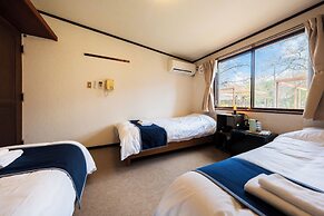 HOTEL Yufugoiki