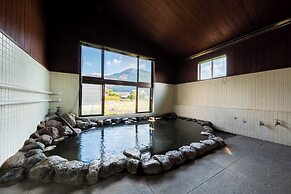 HOTEL Yufugoiki