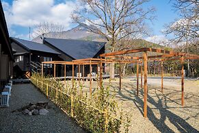 HOTEL Yufugoiki