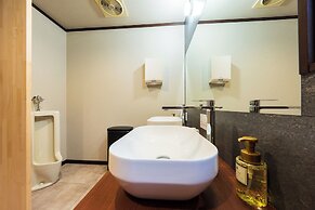 HOTEL Yufugoiki