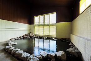 HOTEL Yufugoiki