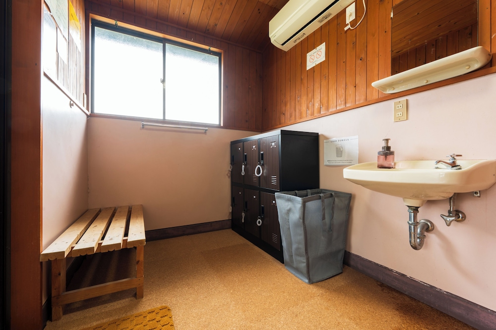 HOTEL Yufugoiki