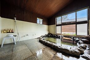 HOTEL Yufugoiki