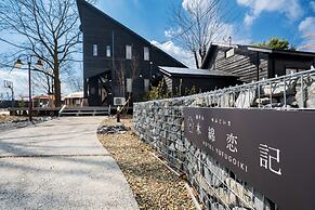 HOTEL Yufugoiki