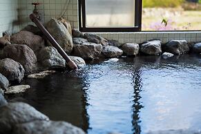 HOTEL Yufugoiki