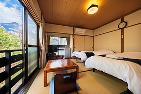 HOTEL Yufugoiki