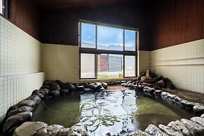 HOTEL Yufugoiki