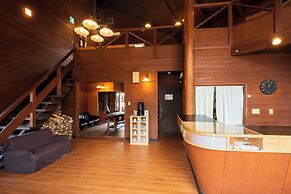 HOTEL Yufugoiki
