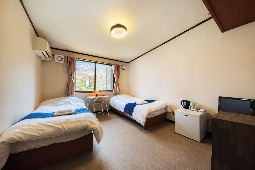 HOTEL Yufugoiki