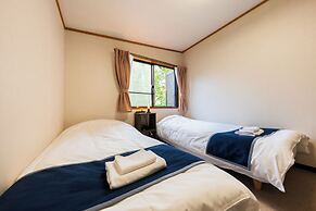 HOTEL Yufugoiki