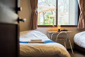 HOTEL Yufugoiki