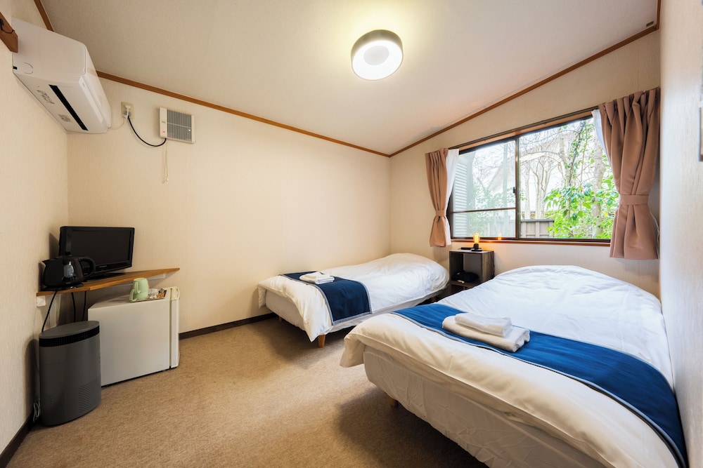 HOTEL Yufugoiki