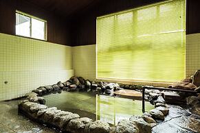 HOTEL Yufugoiki