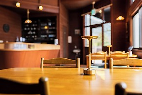 HOTEL Yufugoiki