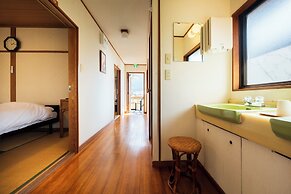 HOTEL Yufugoiki