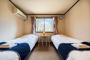 HOTEL Yufugoiki