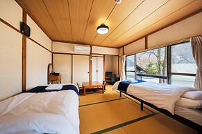 HOTEL Yufugoiki