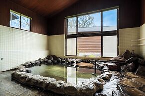 HOTEL Yufugoiki