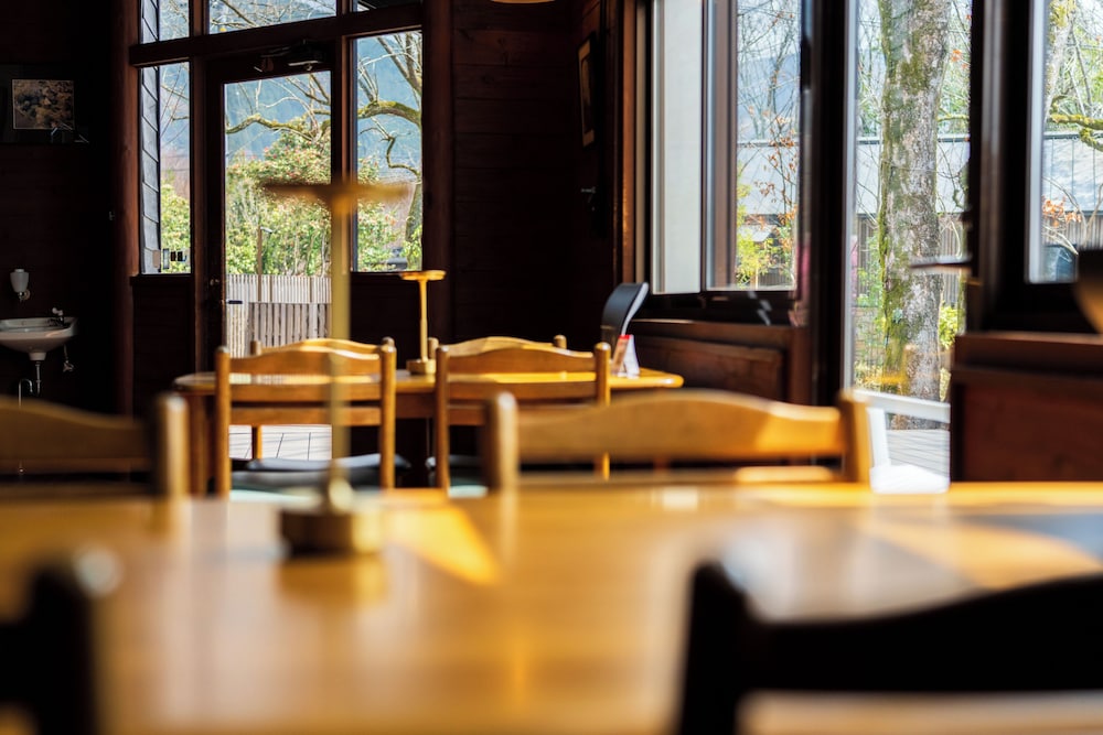 HOTEL Yufugoiki