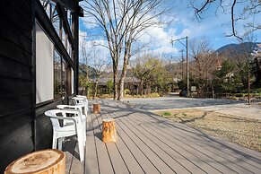 HOTEL Yufugoiki