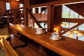 HOTEL Yufugoiki