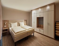 Appartements im Freizeitpark Weissenhauser Strand