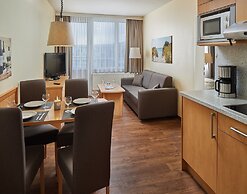 Appartements im Freizeitpark Weissenhauser Strand