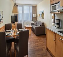 Appartements im Freizeitpark Weissenhauser Strand