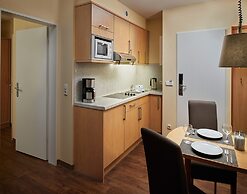 Appartements im Freizeitpark Weissenhauser Strand