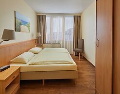 Appartements im Freizeitpark Weissenhauser Strand