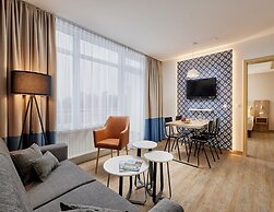 Appartements im Freizeitpark Weissenhauser Strand