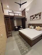 Aranyaa Cottage Homestay, Vrindavan