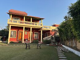 Aranyaa Cottage Homestay, Vrindavan