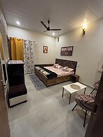 Aranyaa Cottage Homestay, Vrindavan